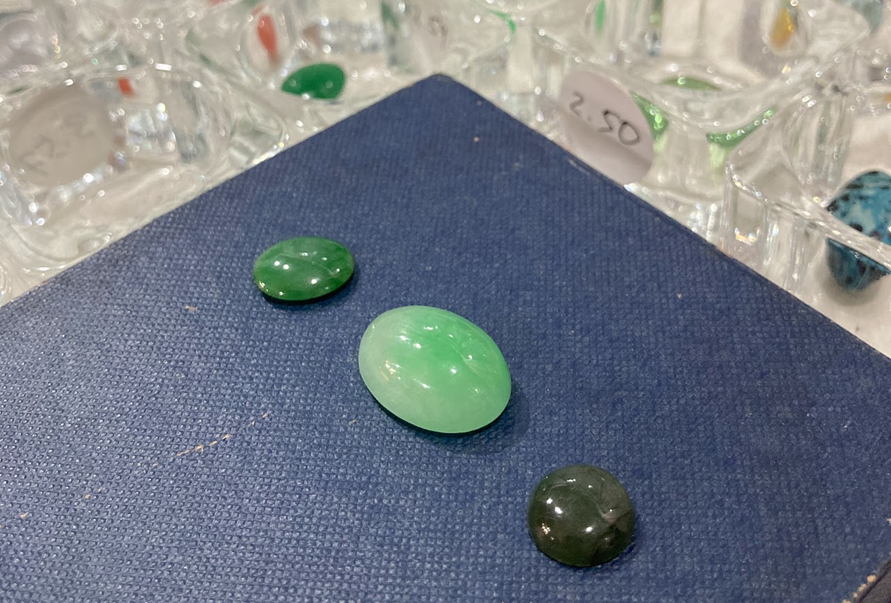 Turquoise Gemstone