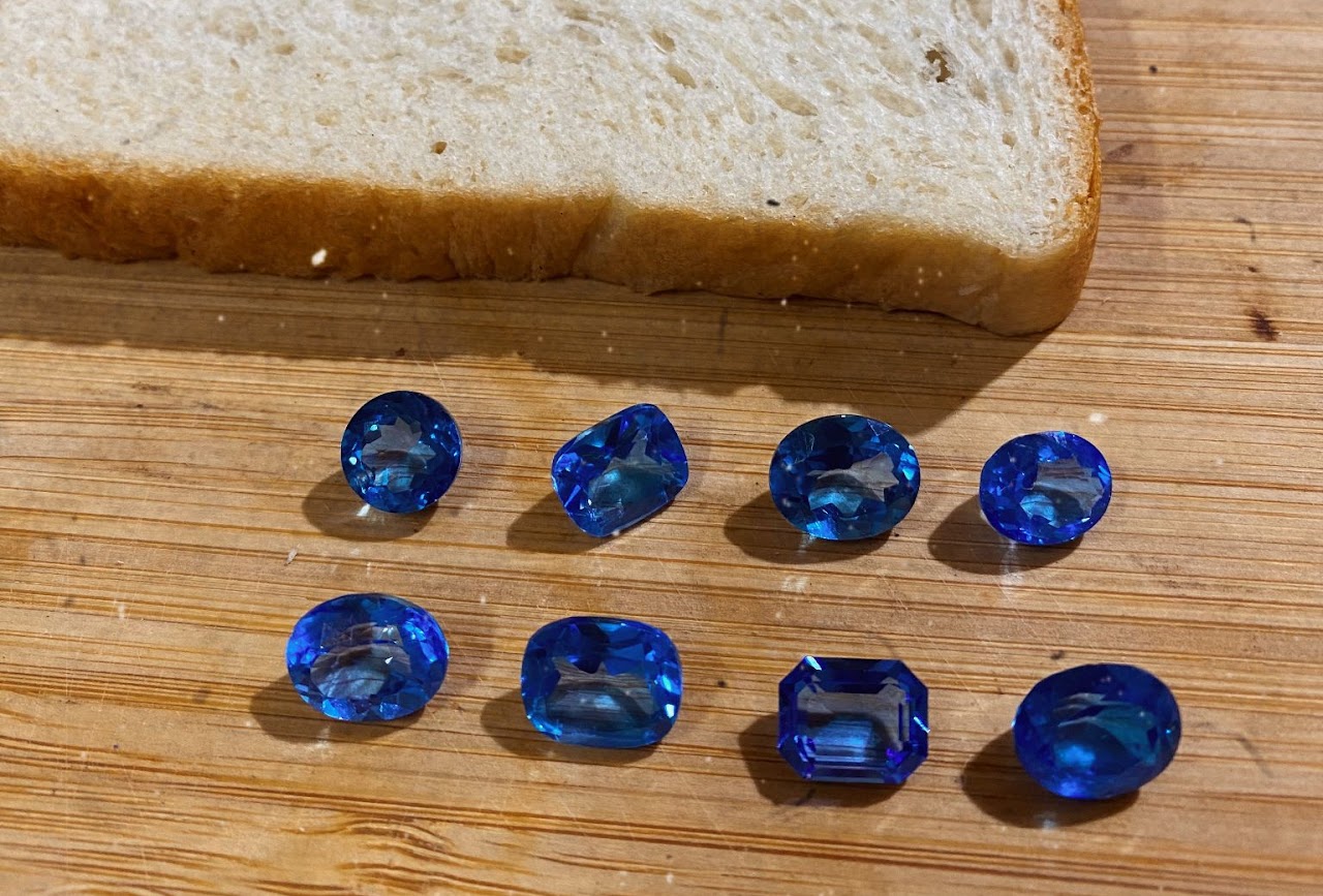 Turquoise Gemstone